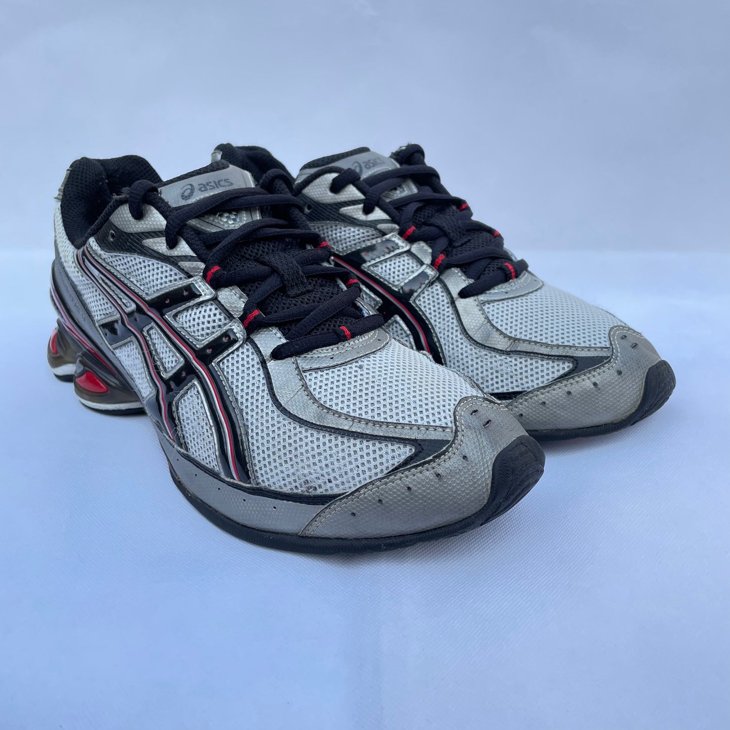 Asics Gel-Frantic 4