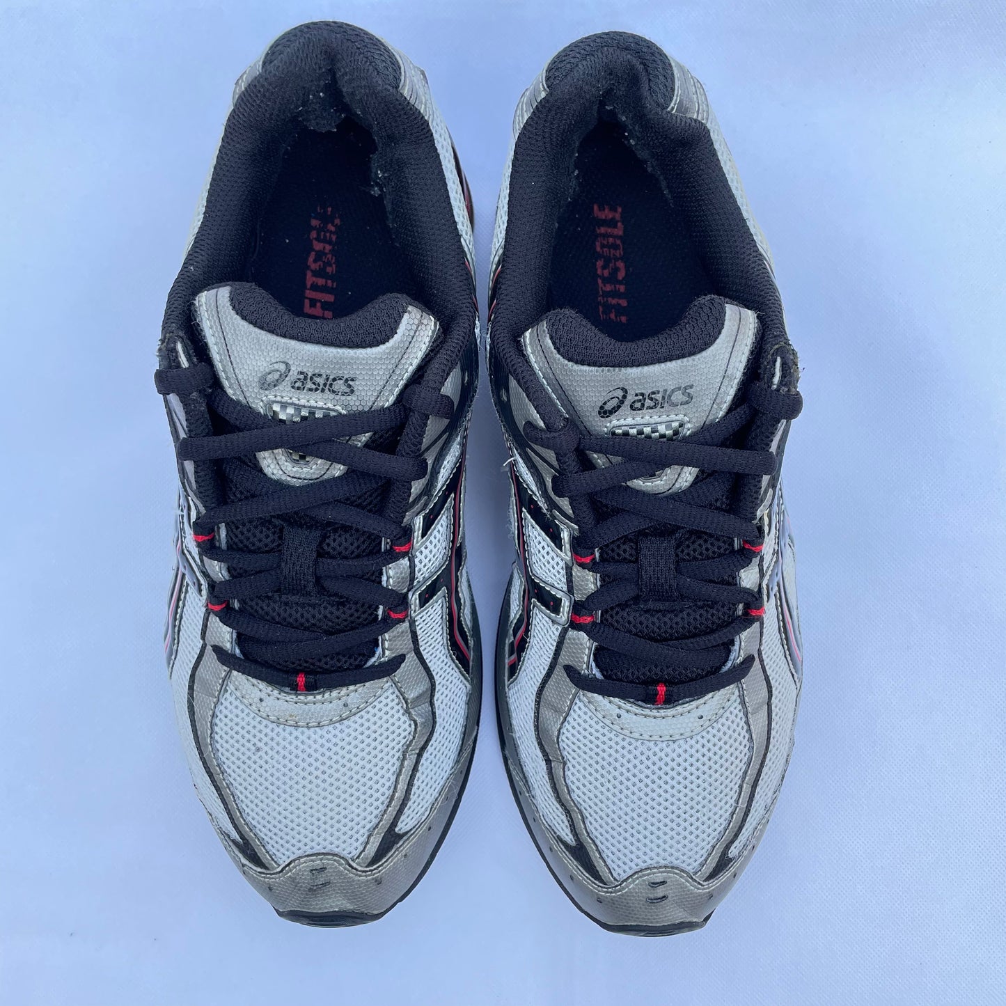 Asics Gel-Frantic 4