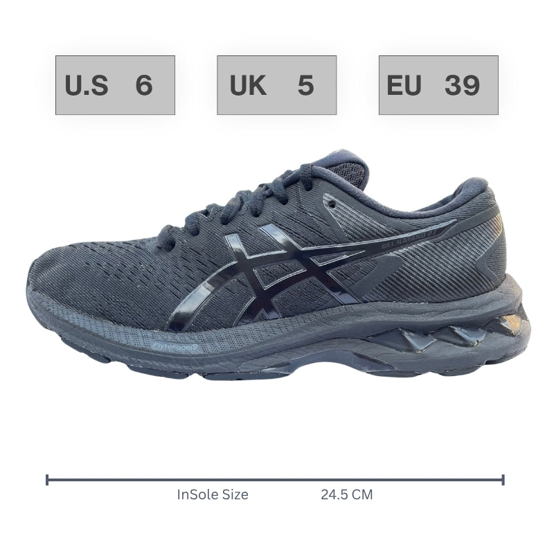 Asics Gel-Kayano 27