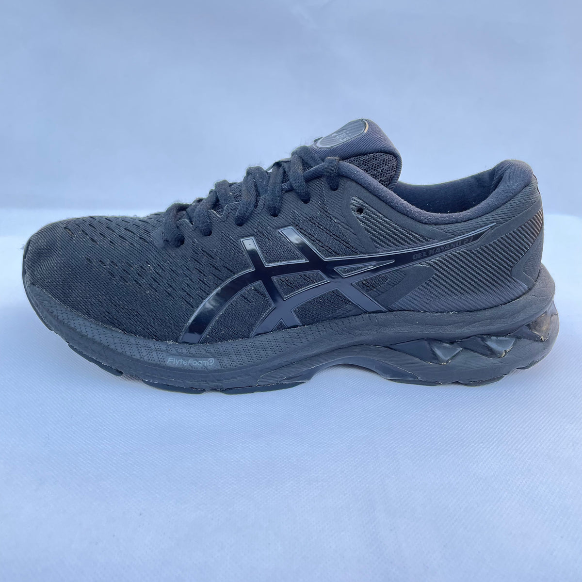Asics Gel-Kayano 27