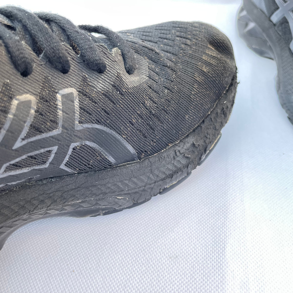 Asics Gel-Kayano 27