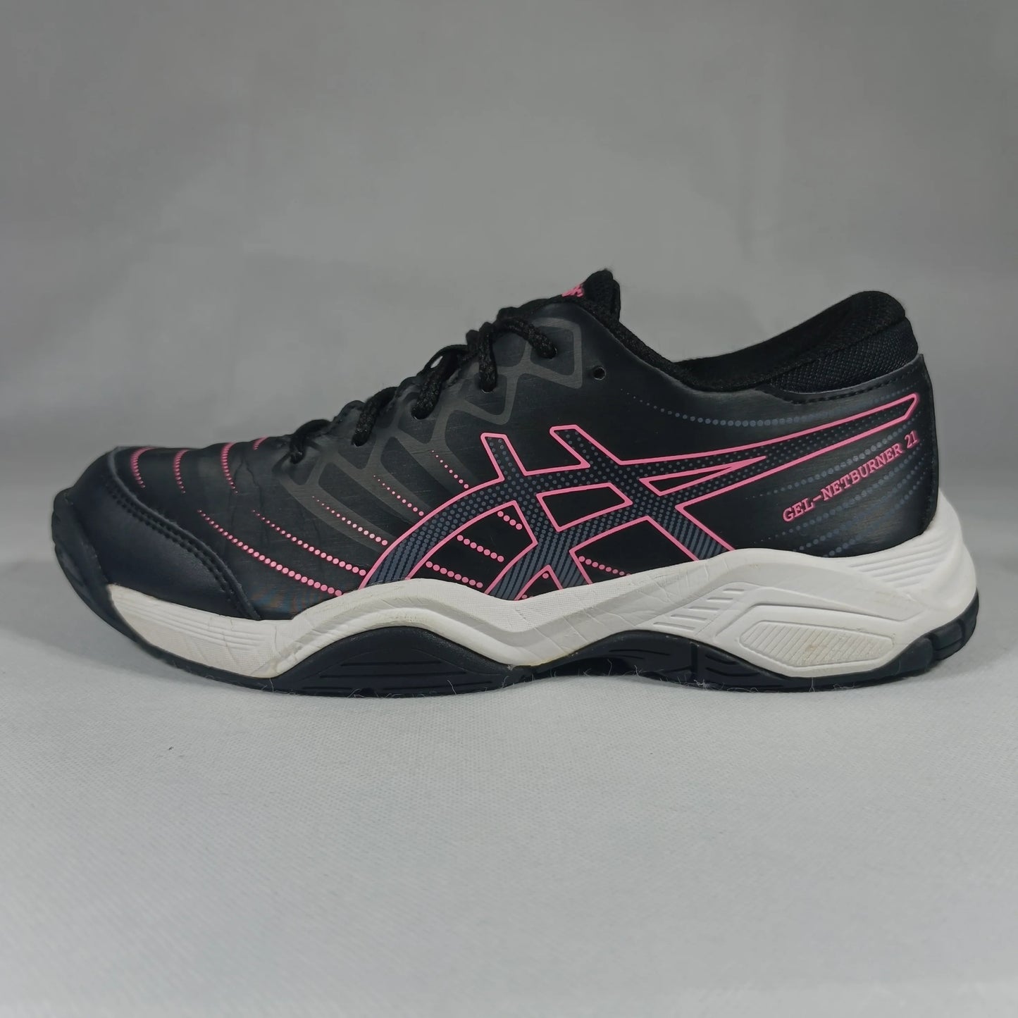 Asics Gel-Netburner 21 GS