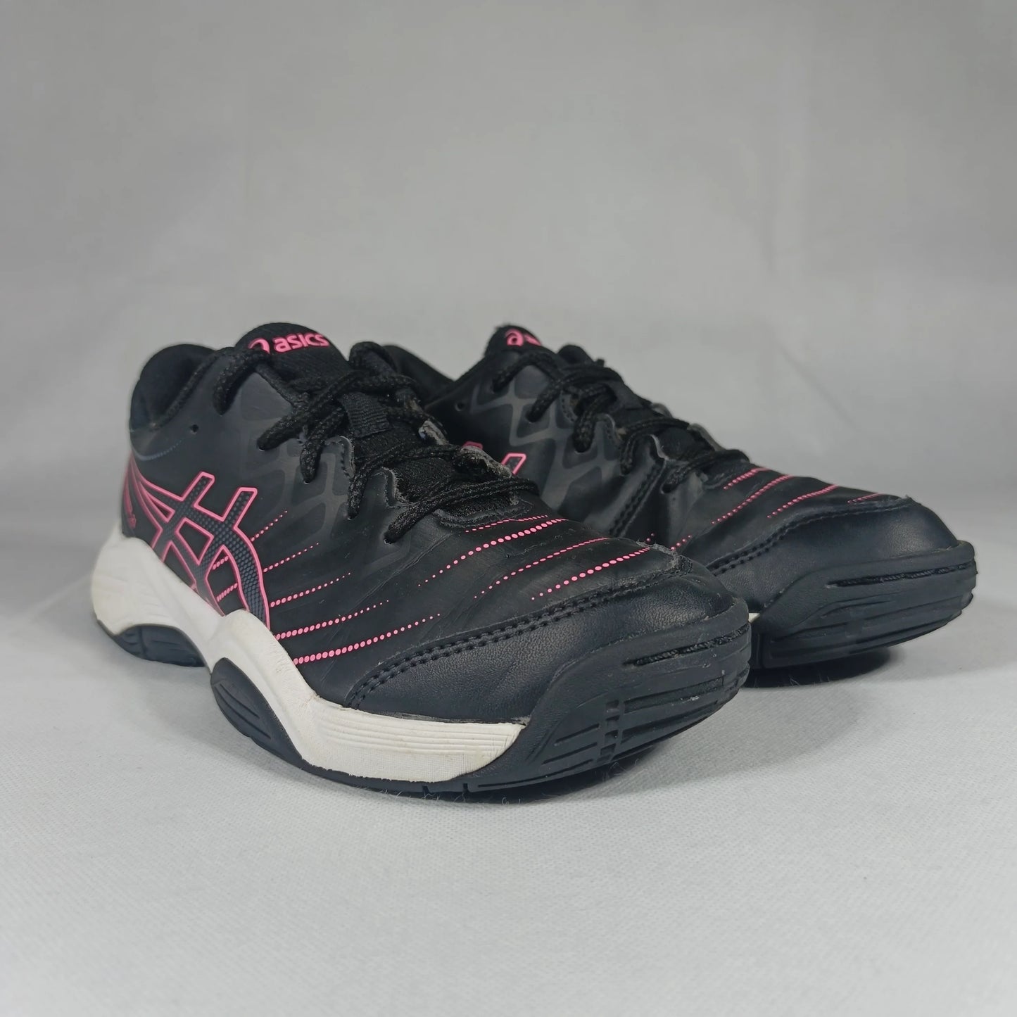 Asics Gel-Netburner 21 GS