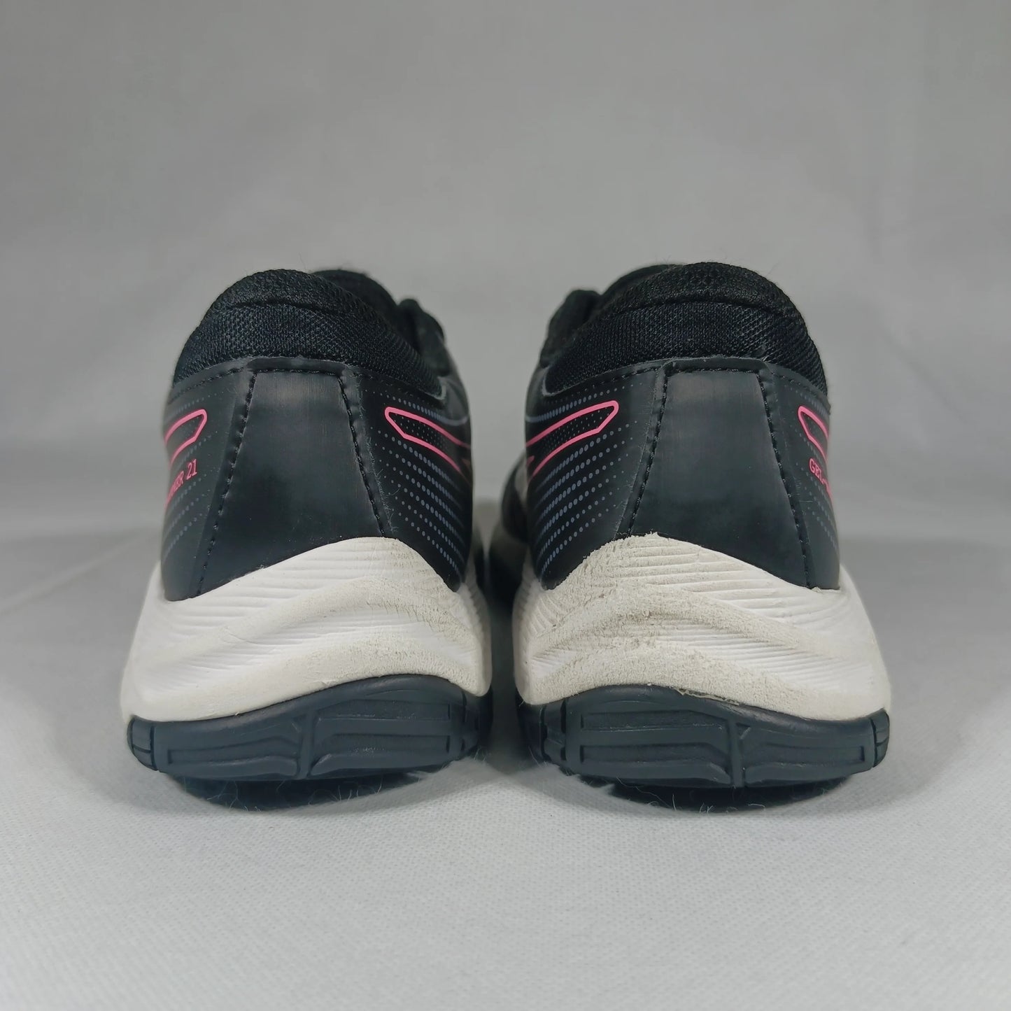 Asics Gel-Netburner 21 GS