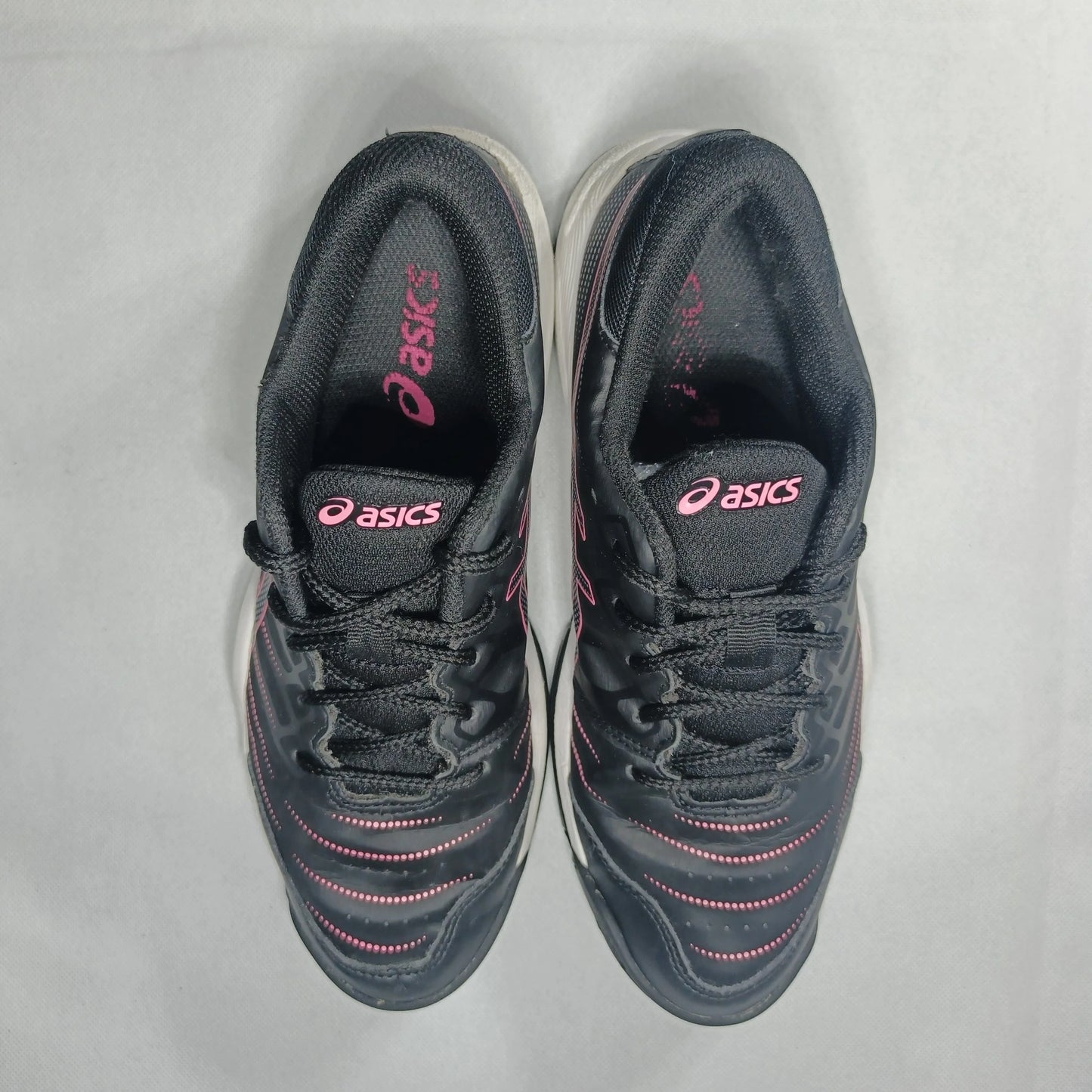 Asics Gel-Netburner 21 GS