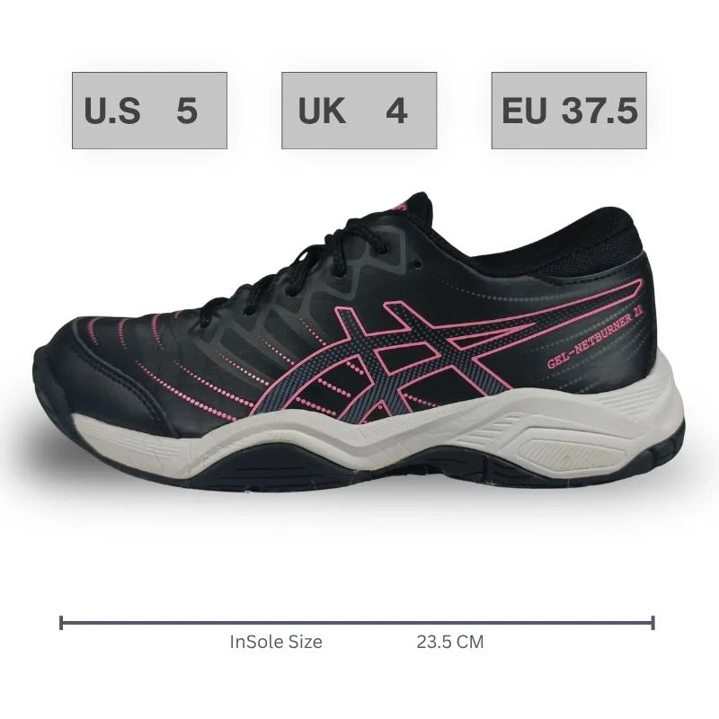 Asics Gel-Netburner 21 GS