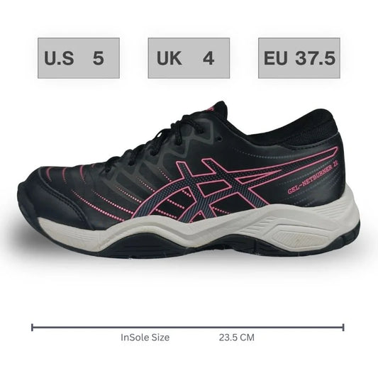 Asics Gel-Netburner 21 GS