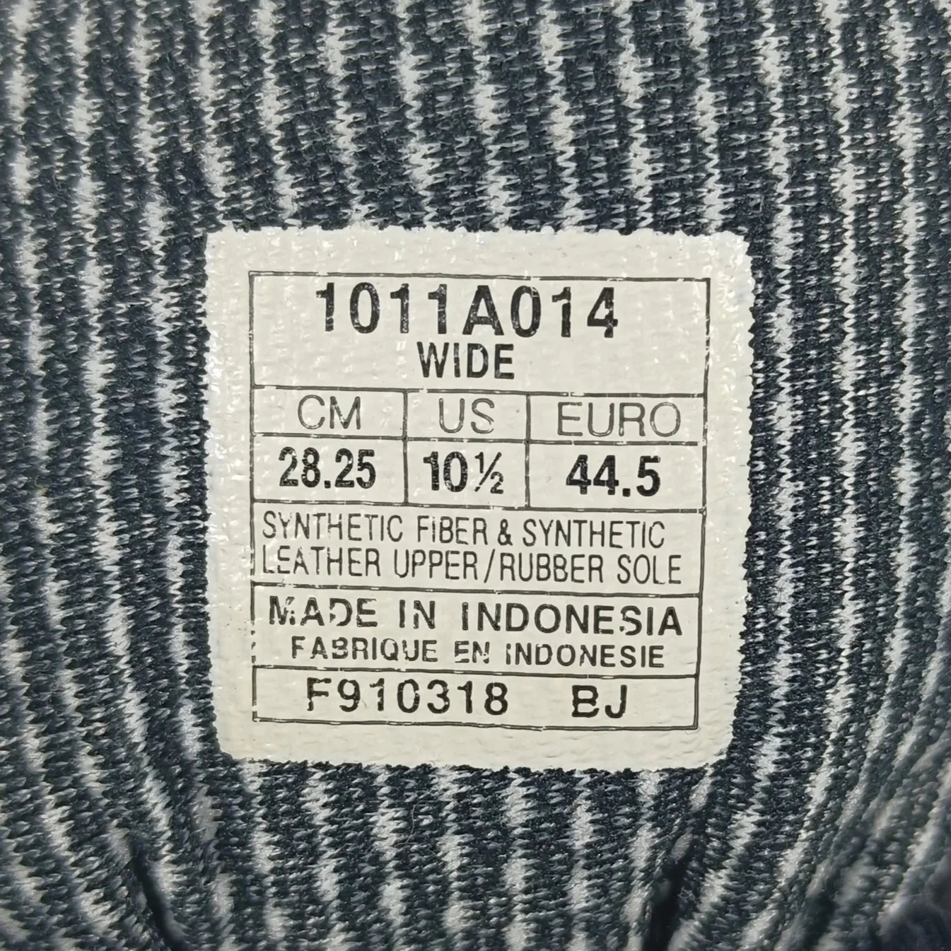 Asics Gel cumulus 20