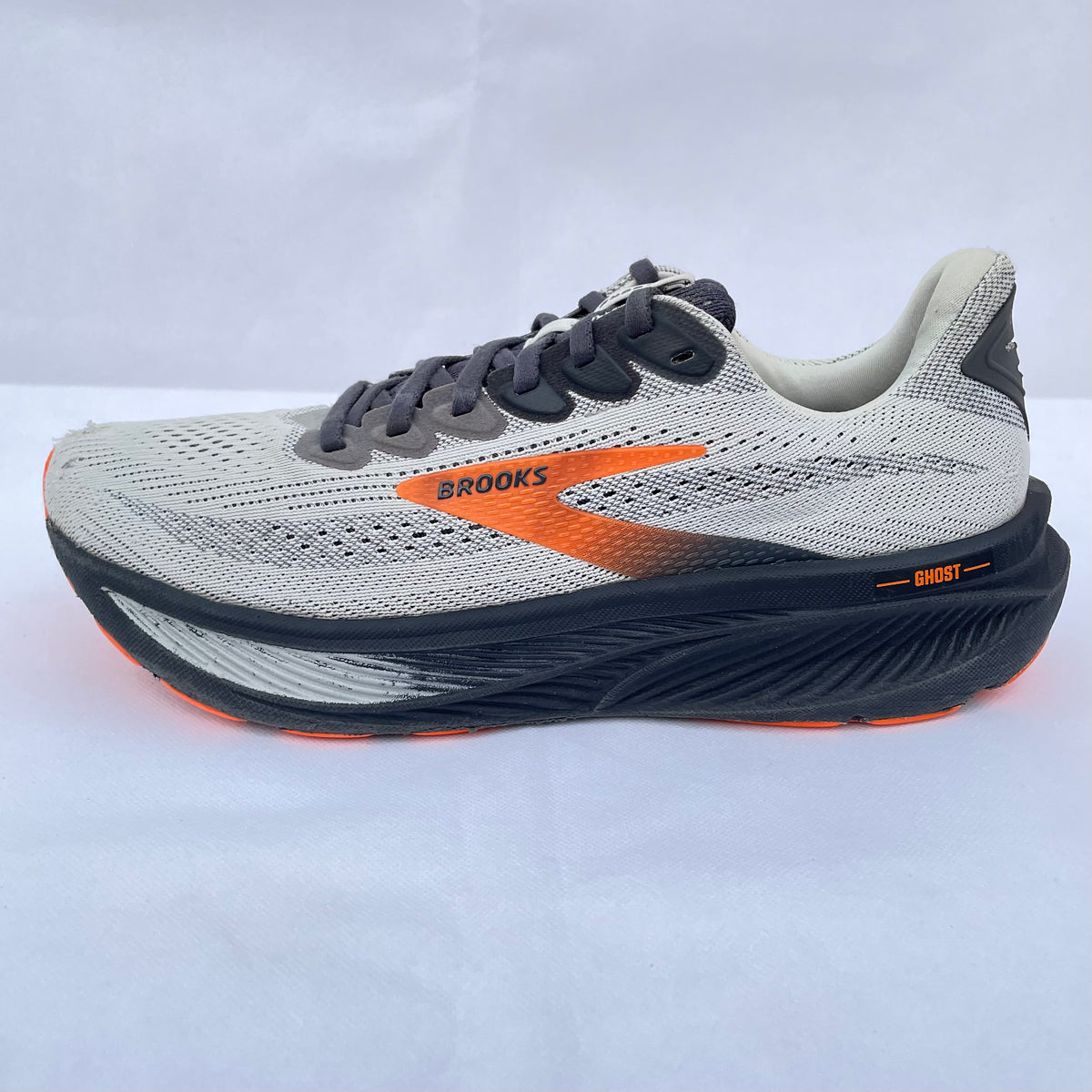 Brooks Ghost 17