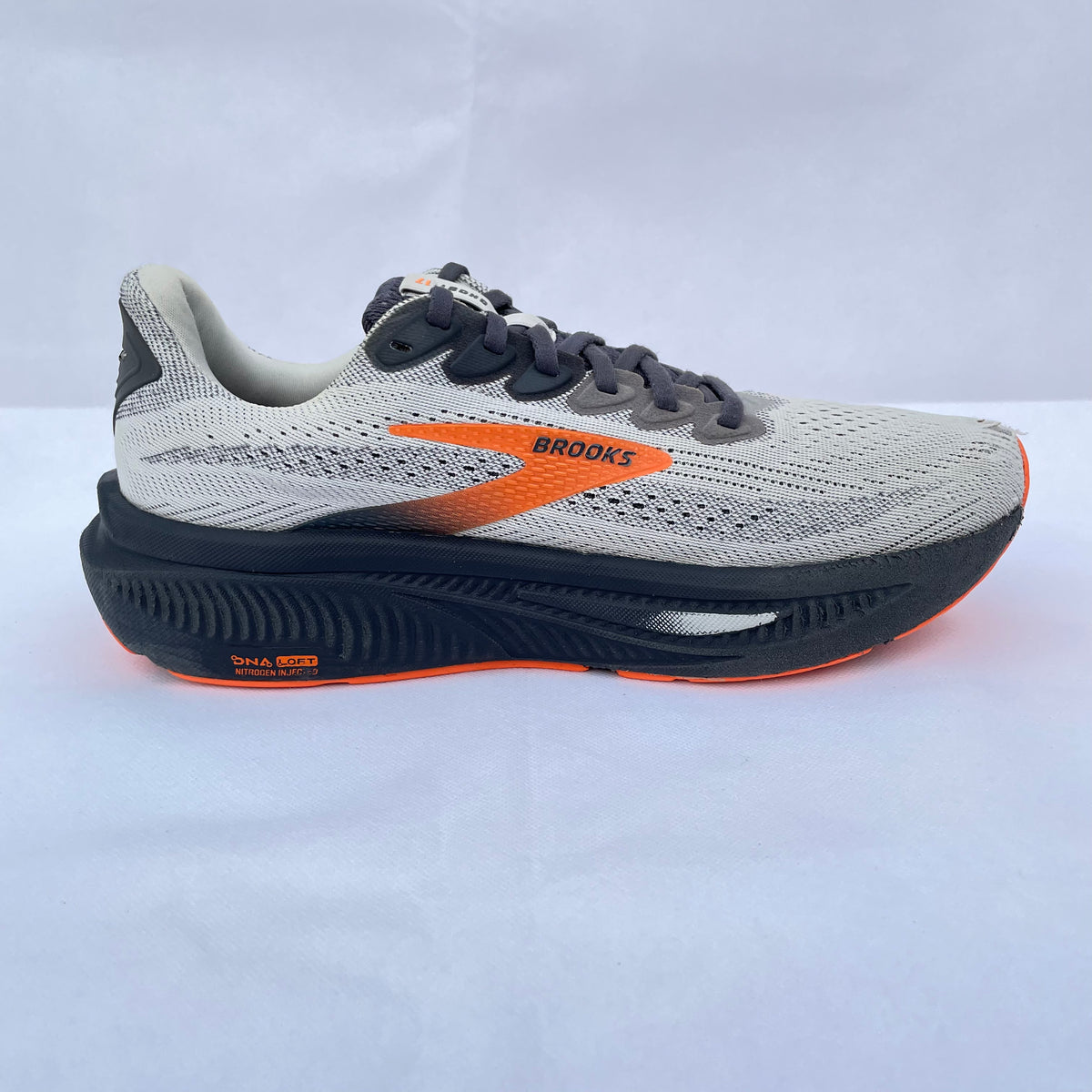 Brooks Ghost 17