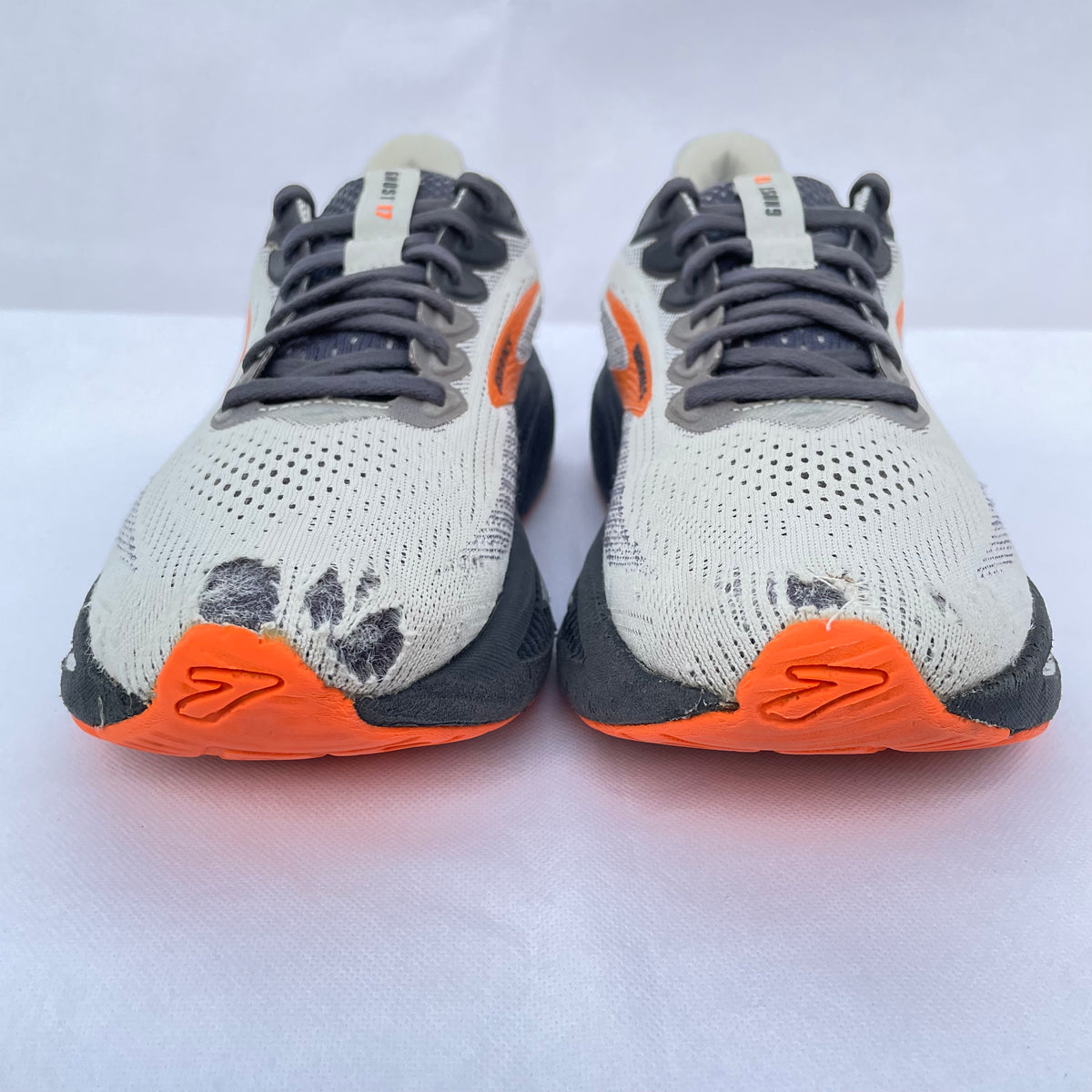 Brooks Ghost 17
