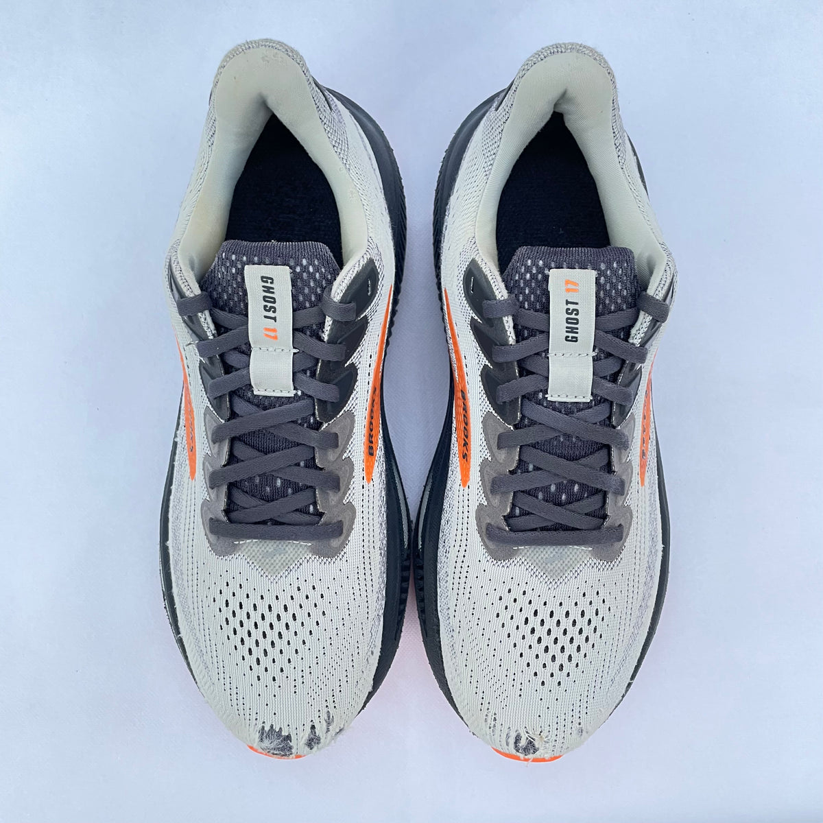 Brooks Ghost 17
