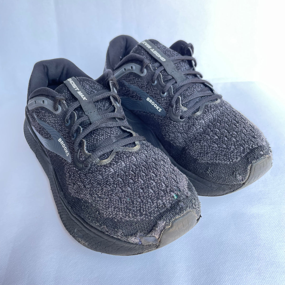 Brooks Ghost Max