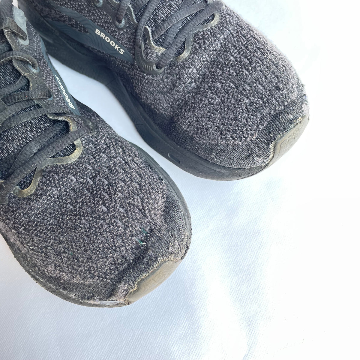 Brooks Ghost Max
