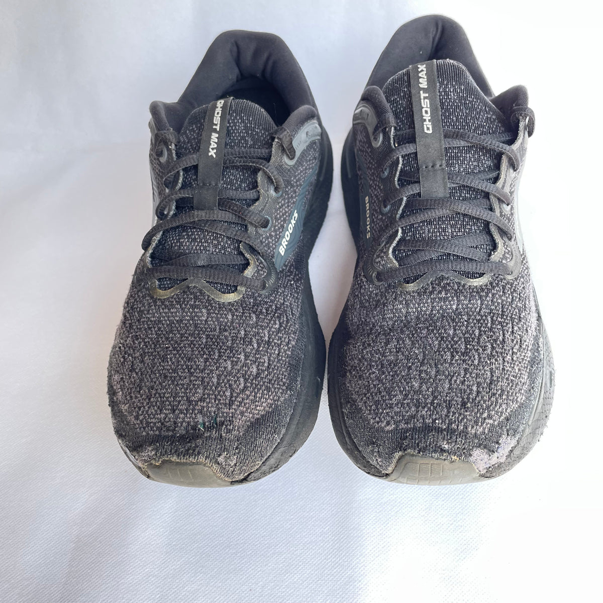 Brooks Ghost Max