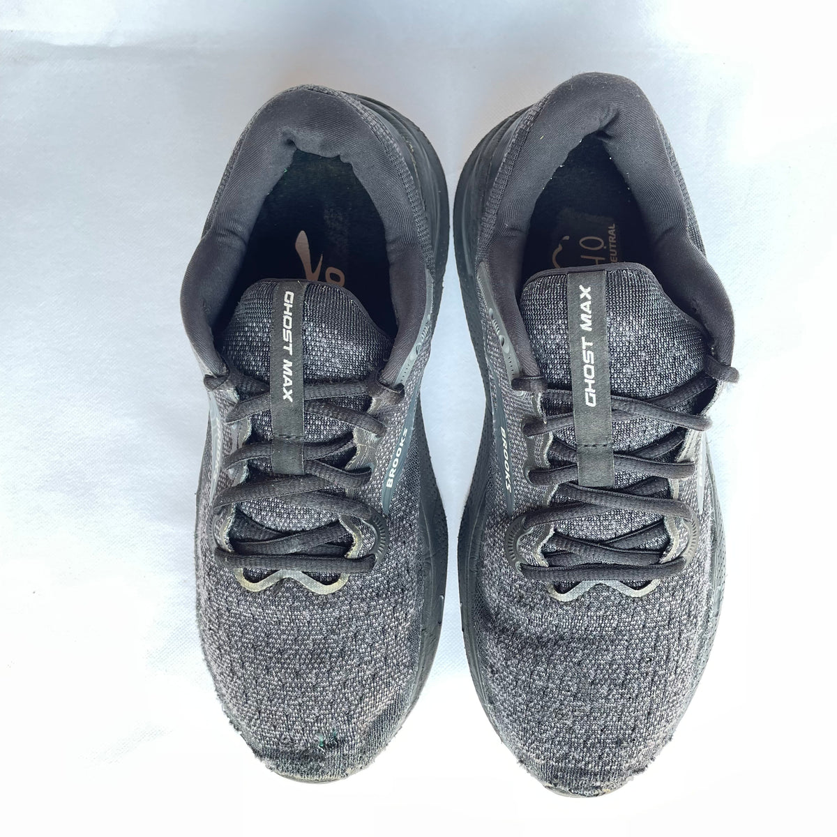 Brooks Ghost Max