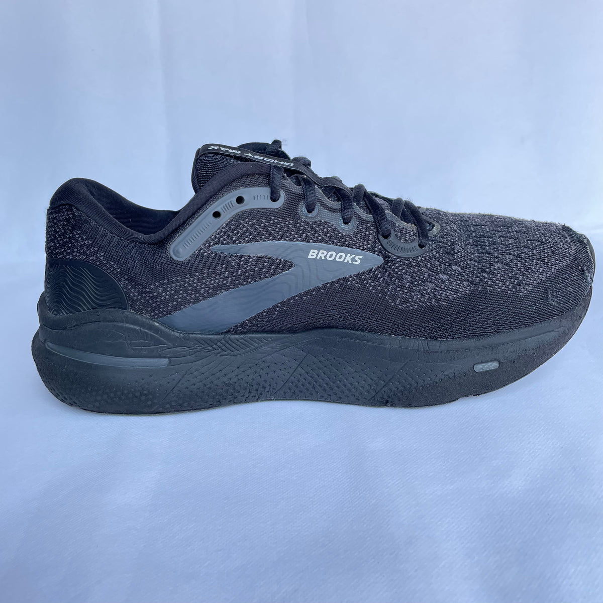 Brooks Ghost Max