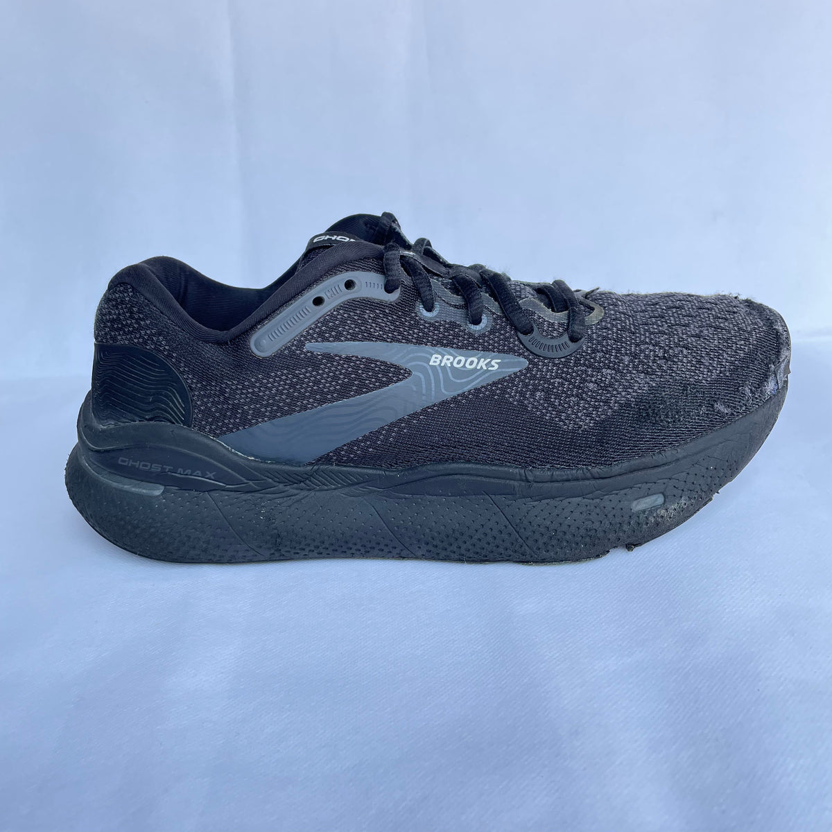 Brooks Ghost Max