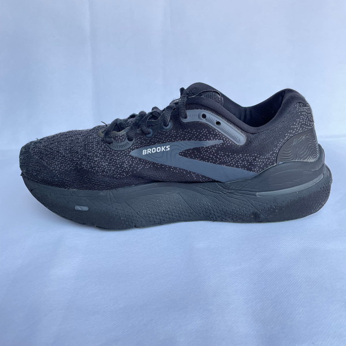 Brooks Ghost Max
