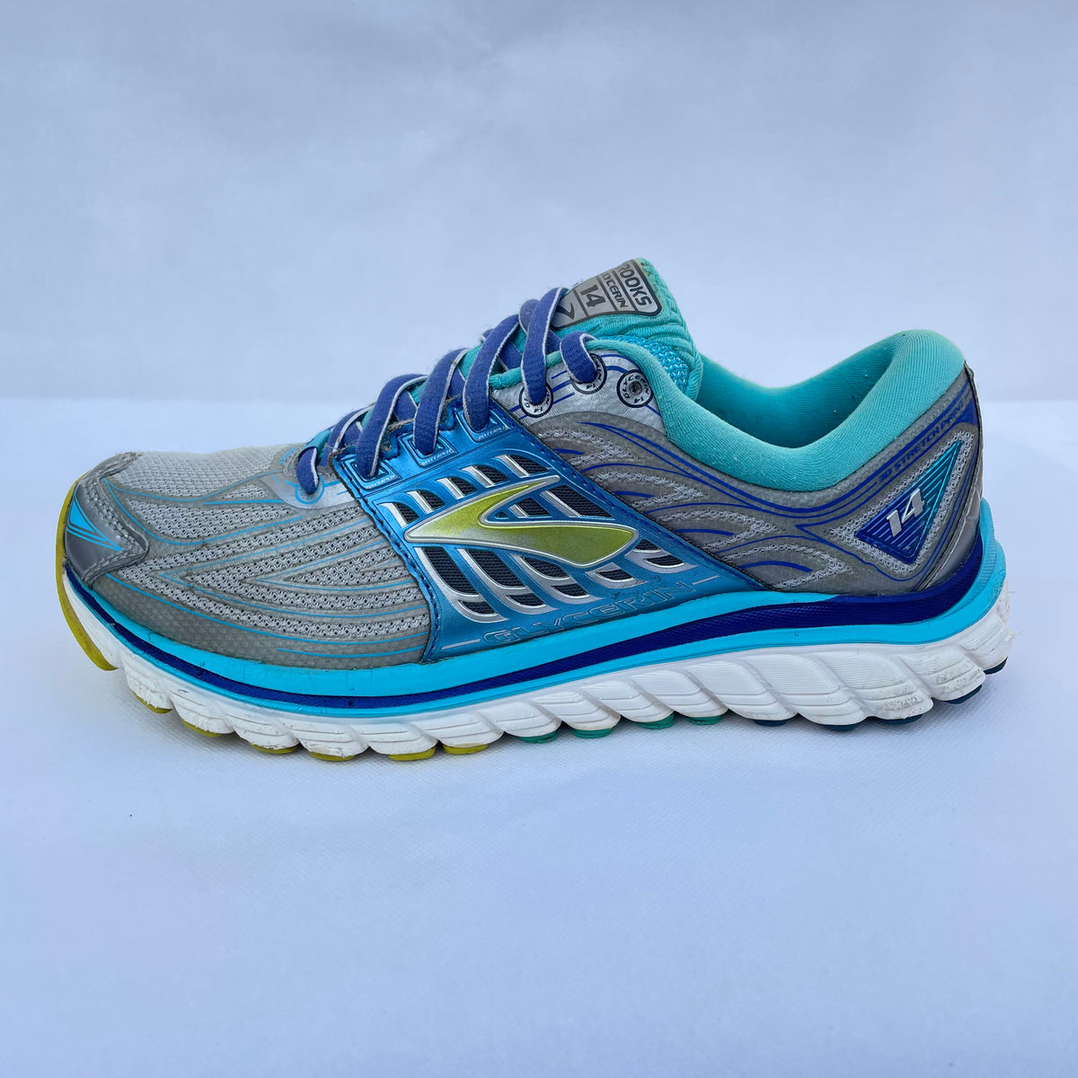 Brooks Glycerin 14