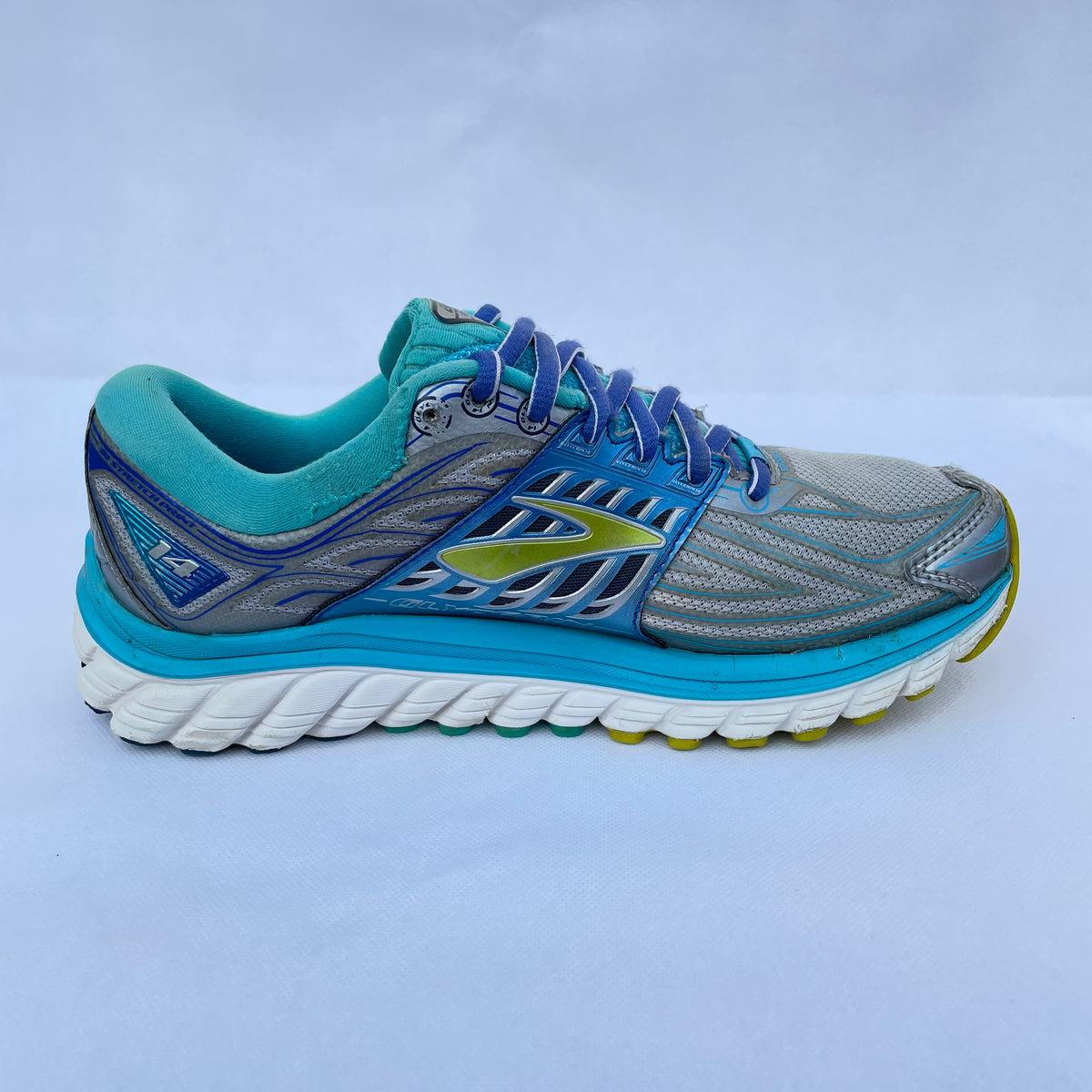 Brooks Glycerin 14