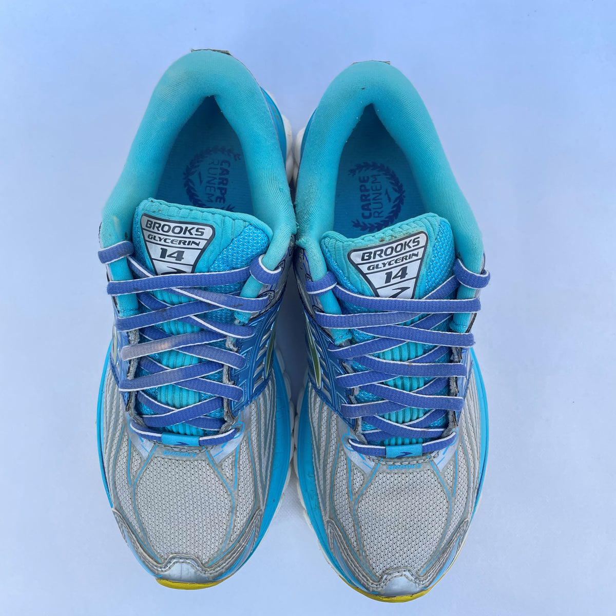 Brooks Glycerin 14