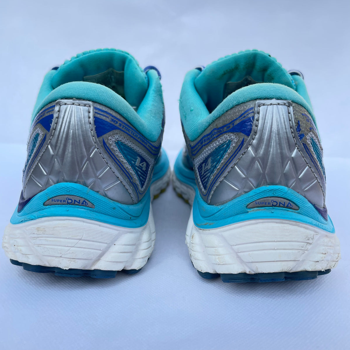 Brooks Glycerin 14