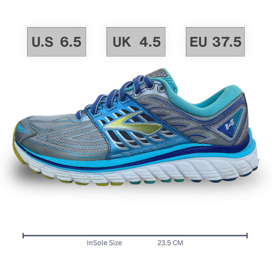 Brooks Glycerin 14