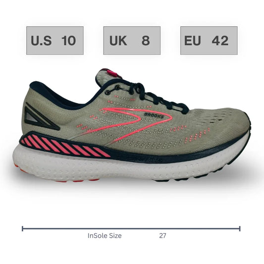Brooks Glycerin GTS 19