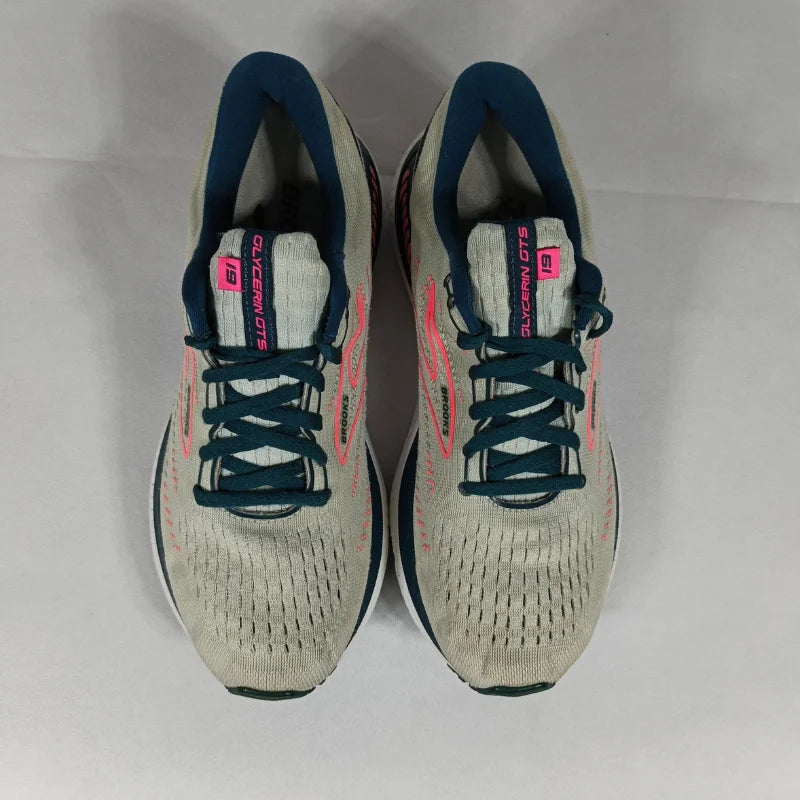 Brooks Glycerin GTS 19