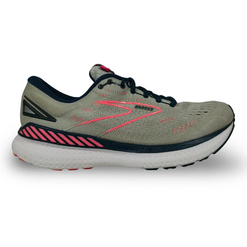Brooks Glycerin GTS 19