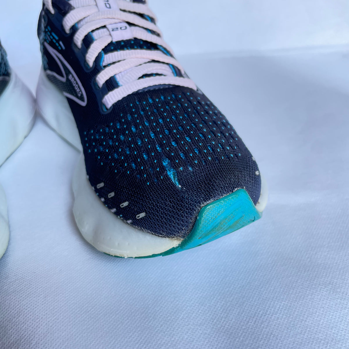 Brooks Glycerin 20