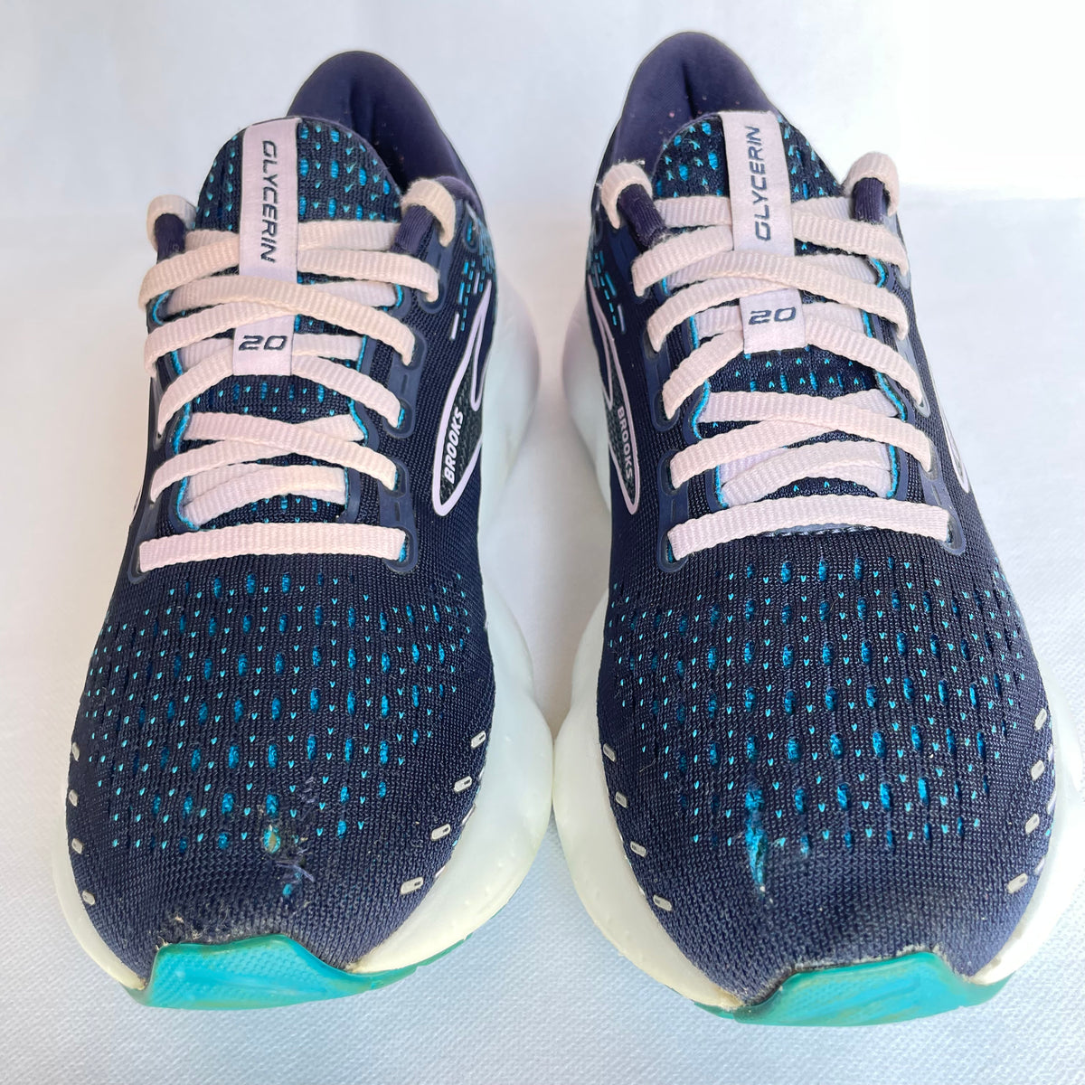 Brooks Glycerin 20