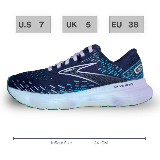 Brooks Glycerin 20