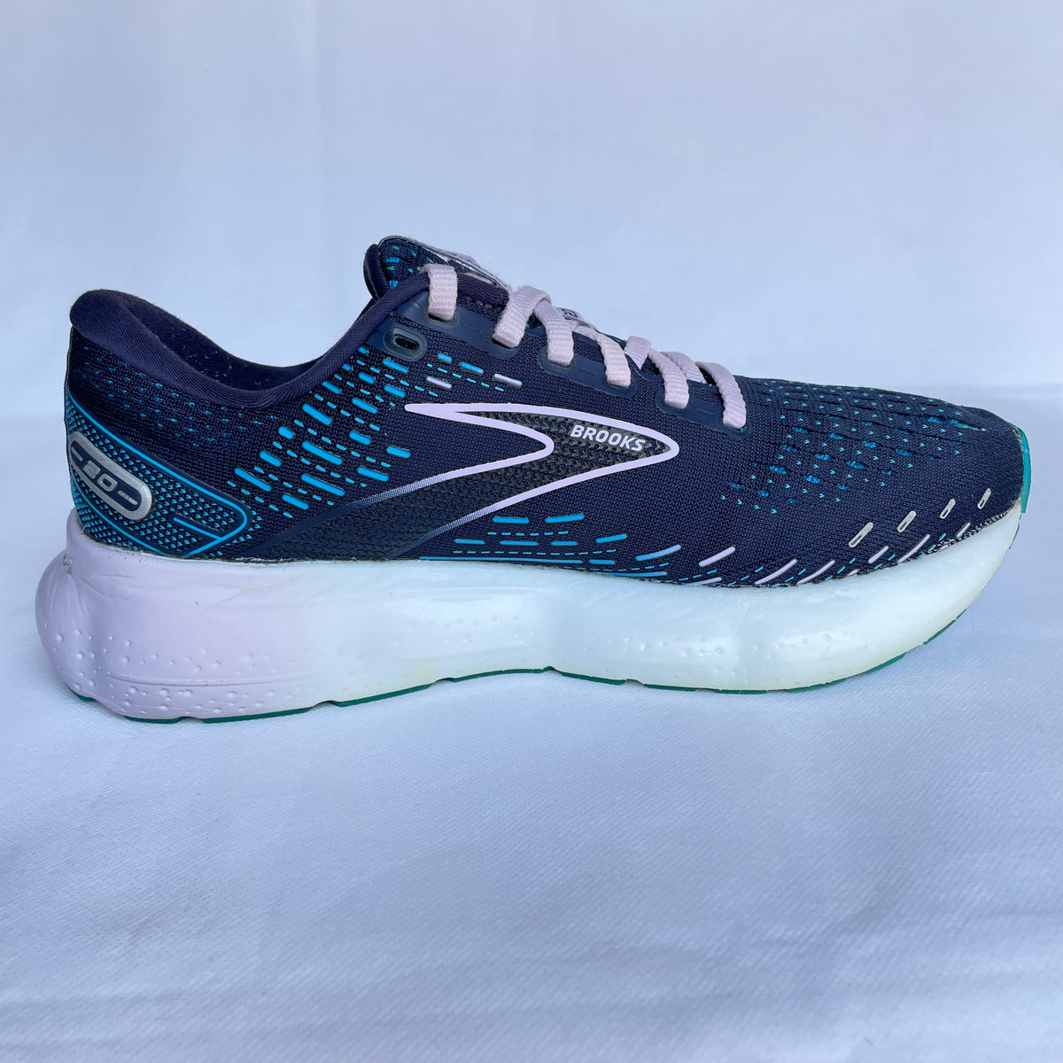 Brooks Glycerin 20