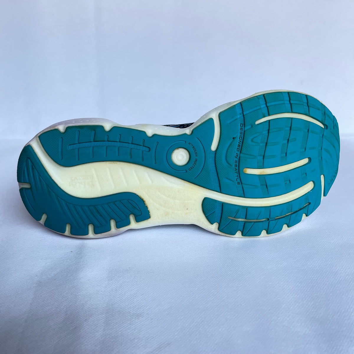 Brooks Glycerin 20