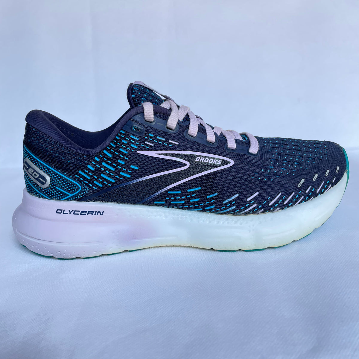 Brooks Glycerin 20
