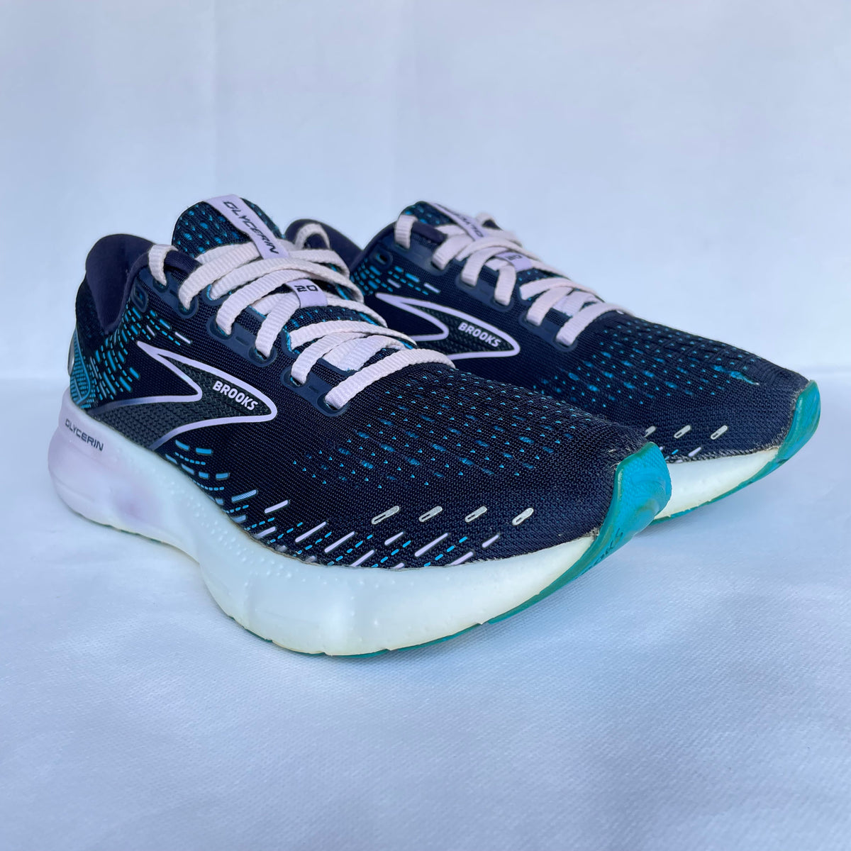 Brooks Glycerin 20