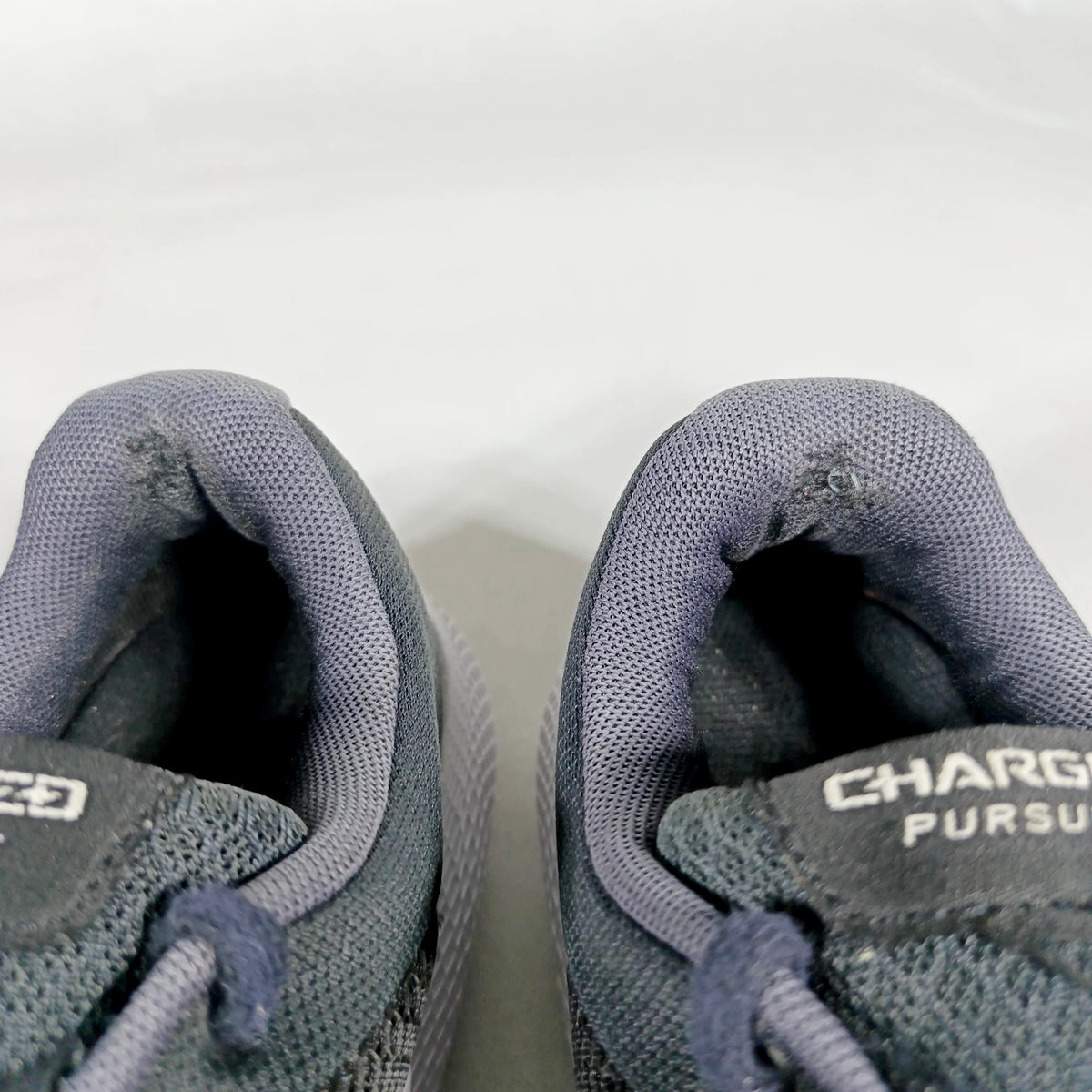 Under Armour Charged Pursuit 2 BL