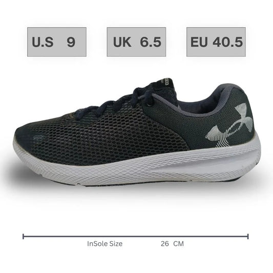 Under Armour Charged Pursuit 2 BL