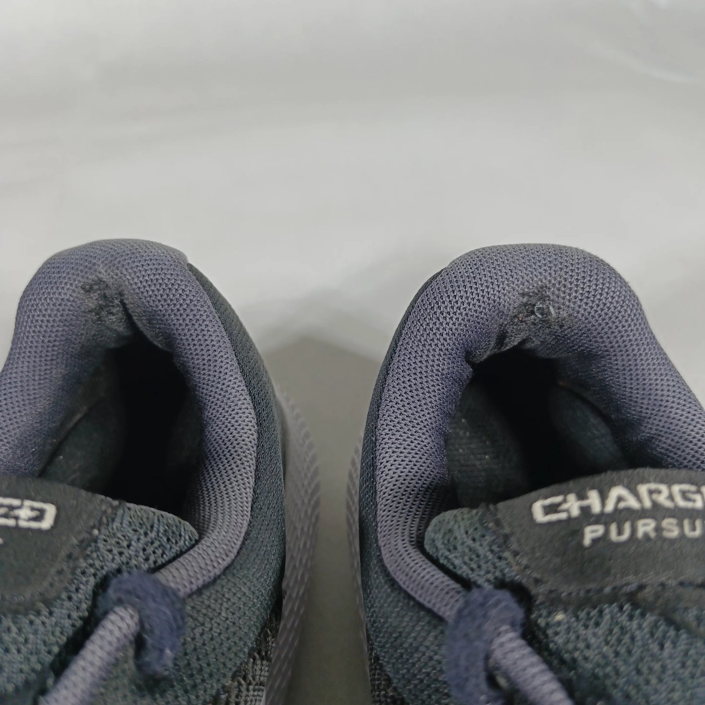 Under Armour Charged Pursuit 2 BL