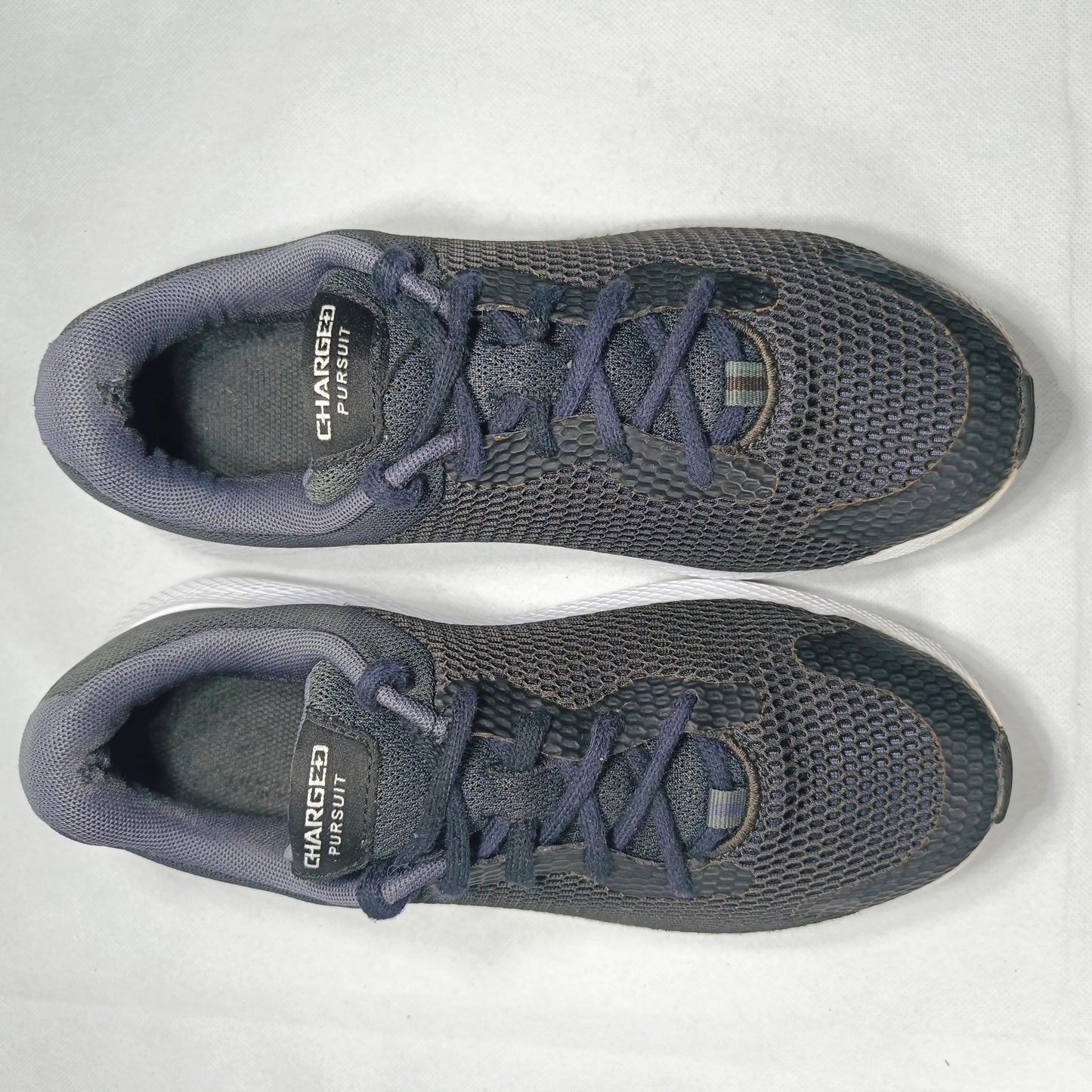 Under Armour Charged Pursuit 2 BL