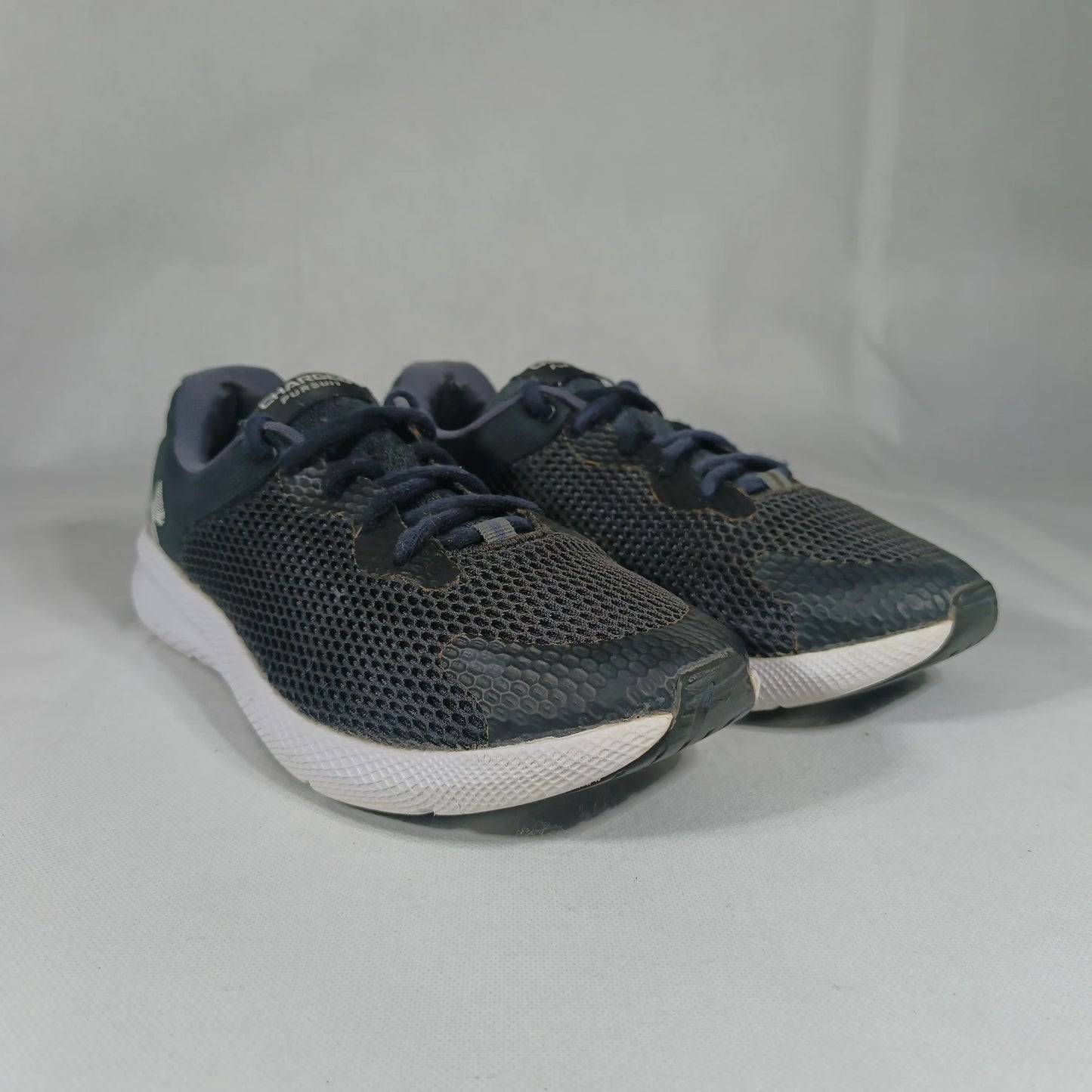 Under Armour Charged Pursuit 2 BL