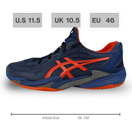 ASICS Court FF 3