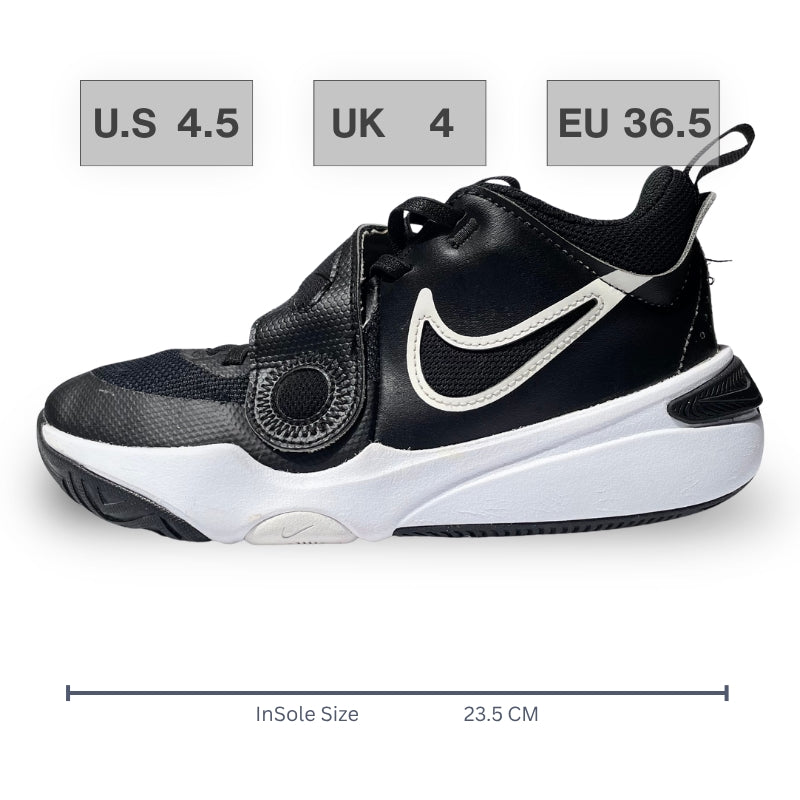 Nike Hustle D 11