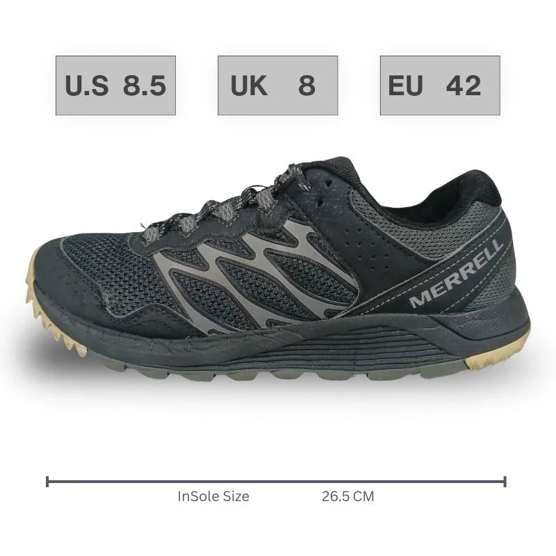 Merrell Wildwood