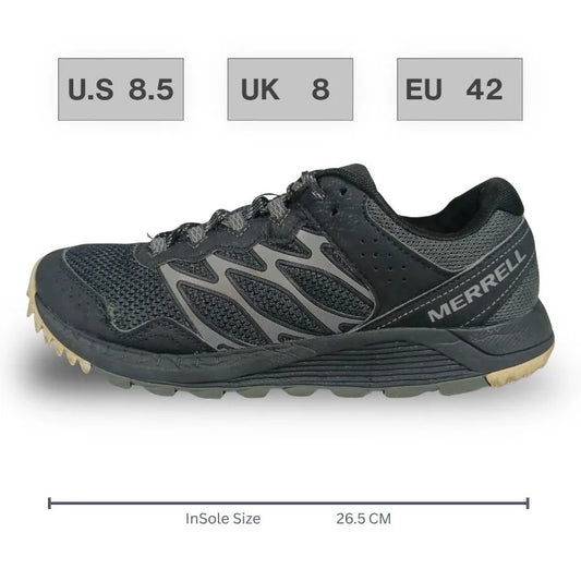 Merrell Wildwood