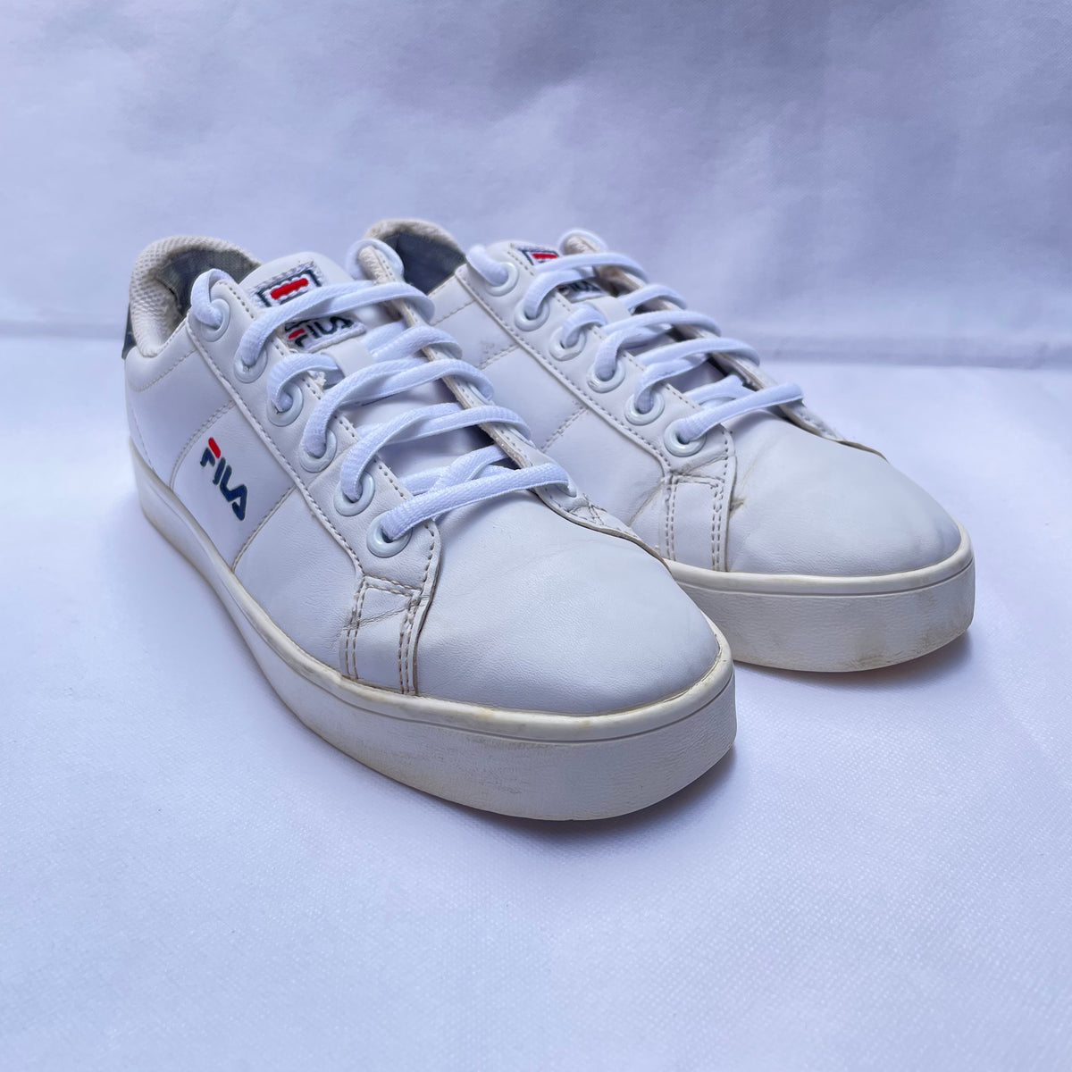 FILA Court Deluxe