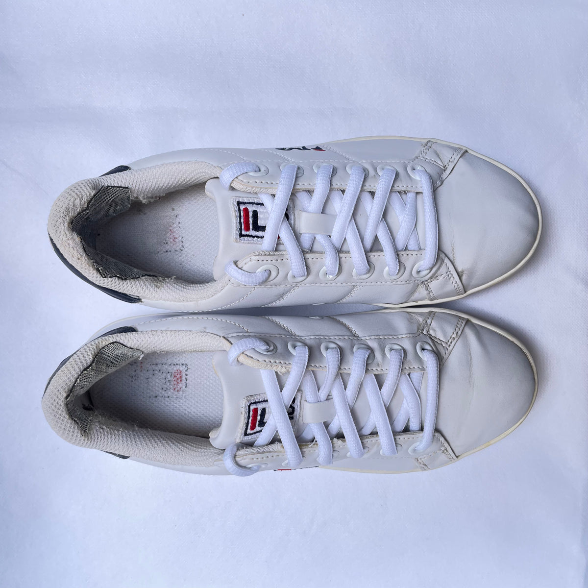 FILA Court Deluxe