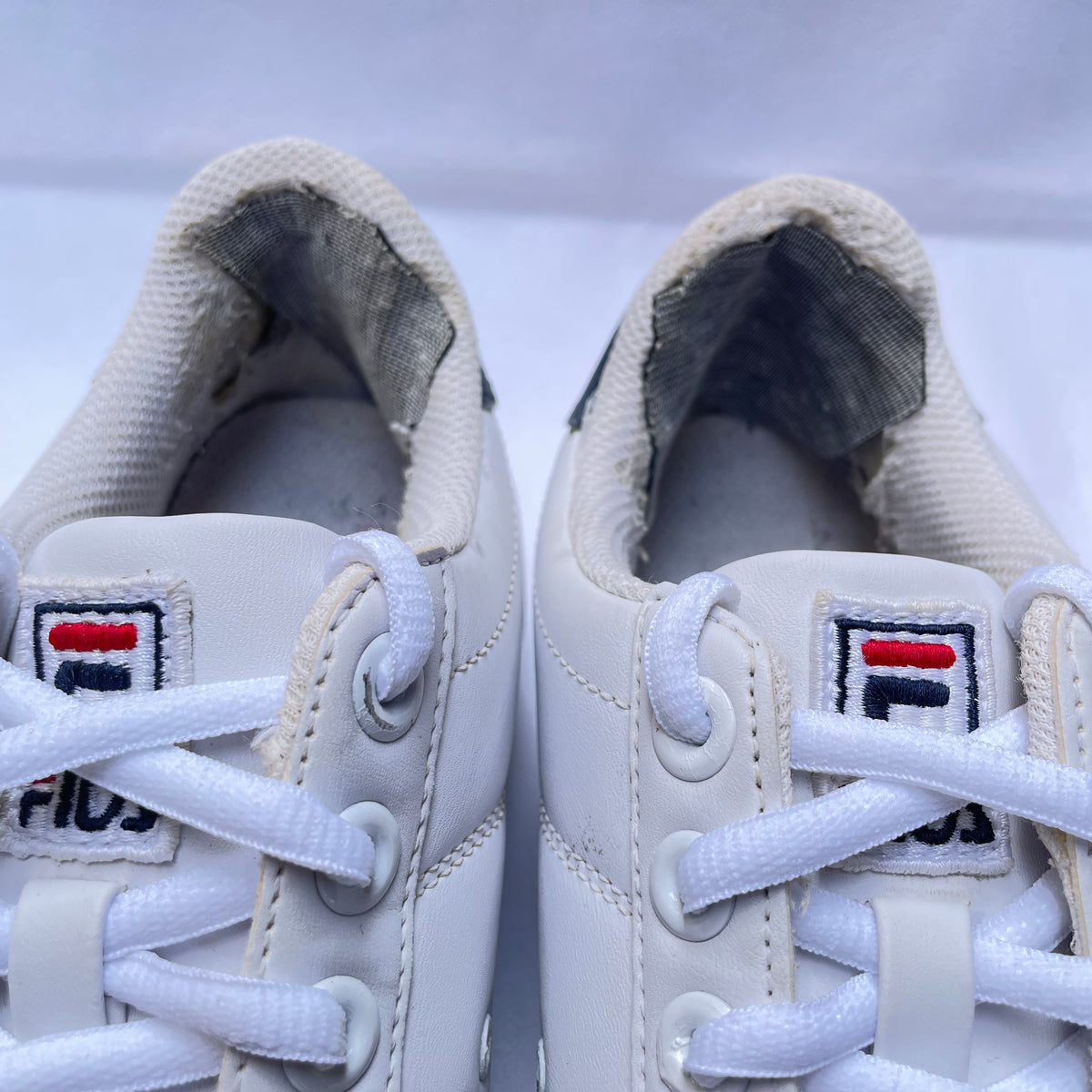 FILA Court Deluxe